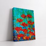 CVEL10 solv latex tela canvas satin supreme quality - KronalinE - Orden Rápida