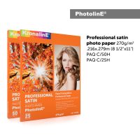 KronalinE PhotolinE_PH380 Professional Satin 270g/m2