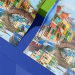 LC031 laminaline peliculas de polipropileno opp para laminado termico - KronalinE - Orden Rápida