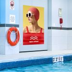 SVL120 solv latex poster paper pro mate 200g - KronalinE - Orden Rápida