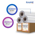 SVL600-papel-solvlatex-supreme-quality-póster-paper-glossy-200g-2