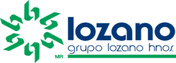 3 Lozano - KronalinE - Nuestros distribuidores