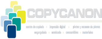 40 Copycanon - KronalinE - Nuestros distribuidores