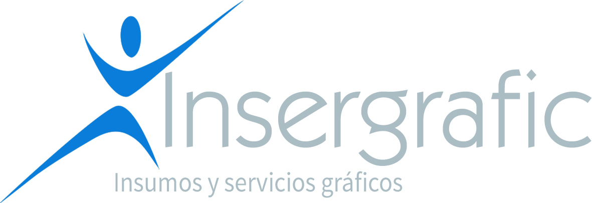 Logo Insergrafic - KronalinE - Nuestros distribuidores
