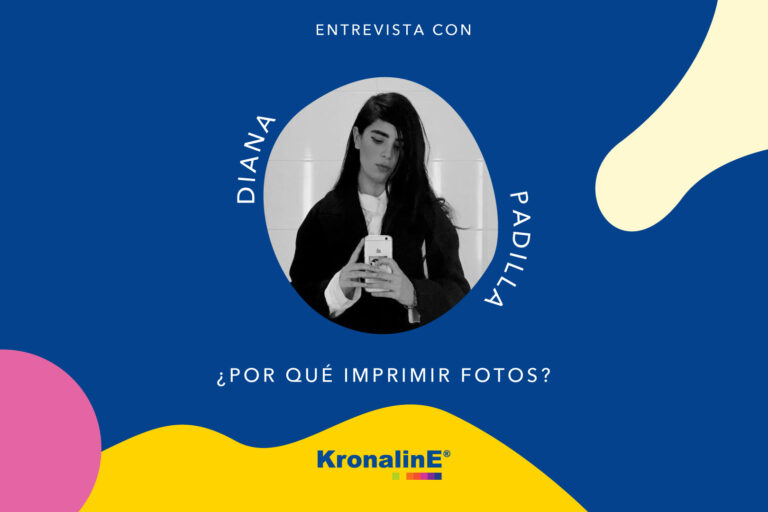 Dana Padilla, entrevista KronalinE.