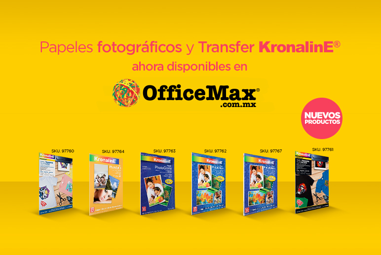 banner officemax nov - KronalinE - Home