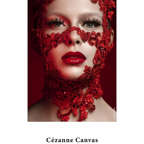 Hahnemühle 14 KronalinE - Hahnemühle csm Cezanne Canvas 42547e4497 - KronalinE - Hahnemühle