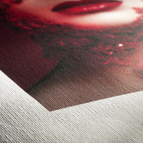 Hahnemühle 15 KronalinE - Hahnemühle csm Cezanne Canvas Close up d3c1a9e256 - KronalinE - Hahnemühle