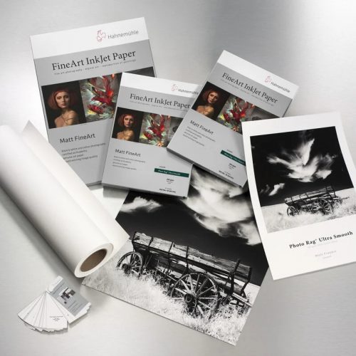 Hahnemühle 3 KronalinE - Hahnemühle csm Hahnemuehle Photo Rag Ultra Smooth 01 92b564b25d - KronalinE - Hahnemühle
