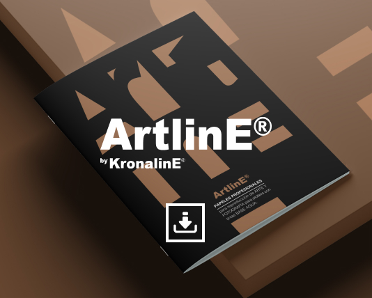 Catalago artline Mockup - KronalinE - NEW Home