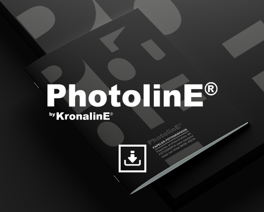 Catalago photoline Mockup - KronalinE - NEW Home