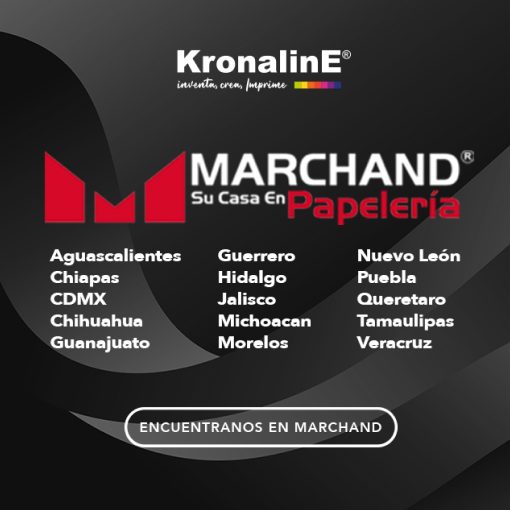 Marchand-distribuidor-KronalinE