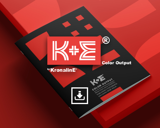 Catalogo KE - KronalinE - NEW Home
