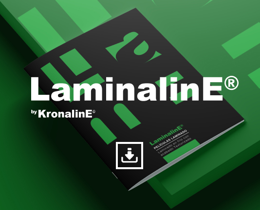 Catalogo Laminaline - KronalinE - NEW Home