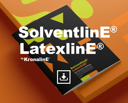 Catalogo Solvent - KronalinE - NEW Home