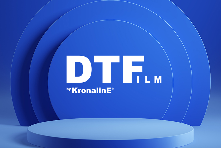 DTFilm - KronalinE - NEW Home