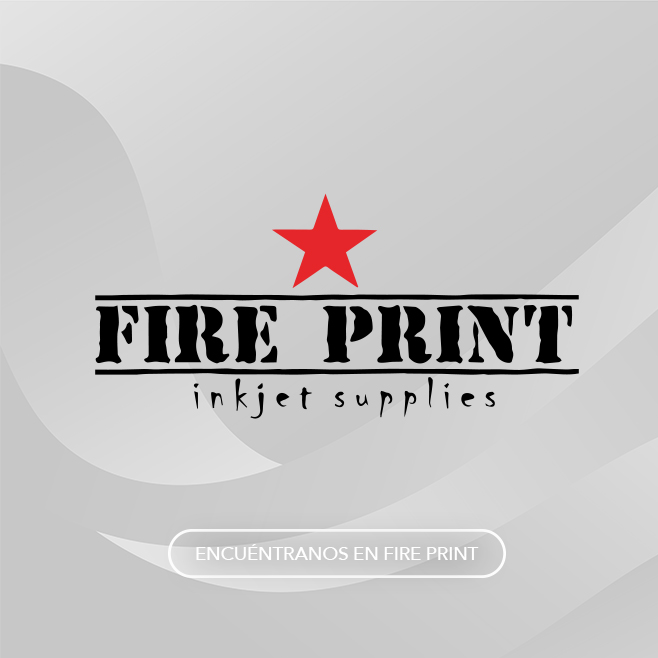distribuidor KronalinE fire print - KronalinE - NEW Home