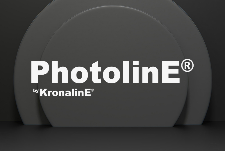 photoline - KronalinE - NEW Home