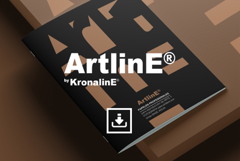 Artline by kronaline - KronalinE - Fichas Técnicas