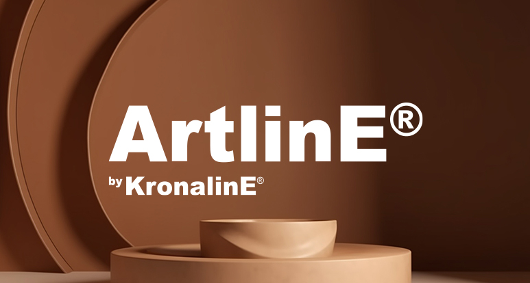 artline - KronalinE - Líneas