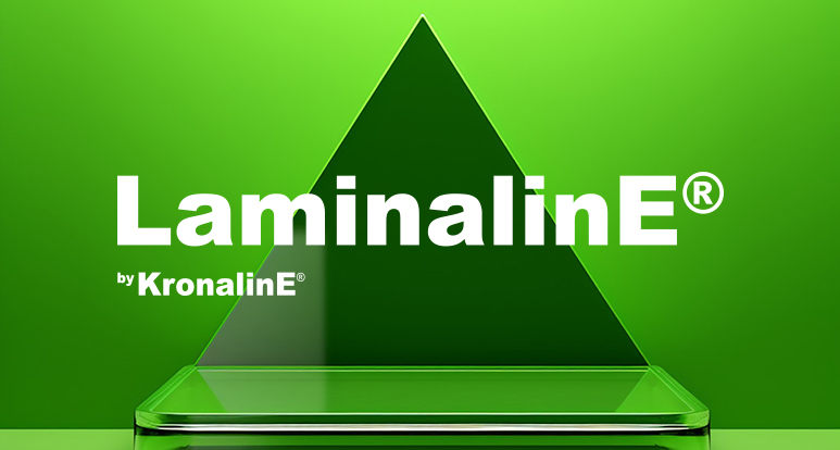 laminaline - KronalinE - Líneas