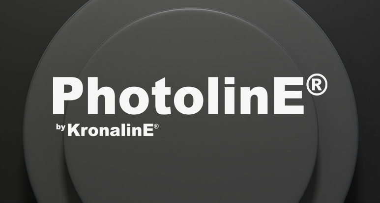 photoline - KronalinE - Líneas