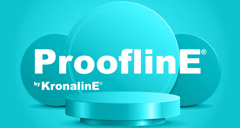 proofline - KronalinE - Líneas