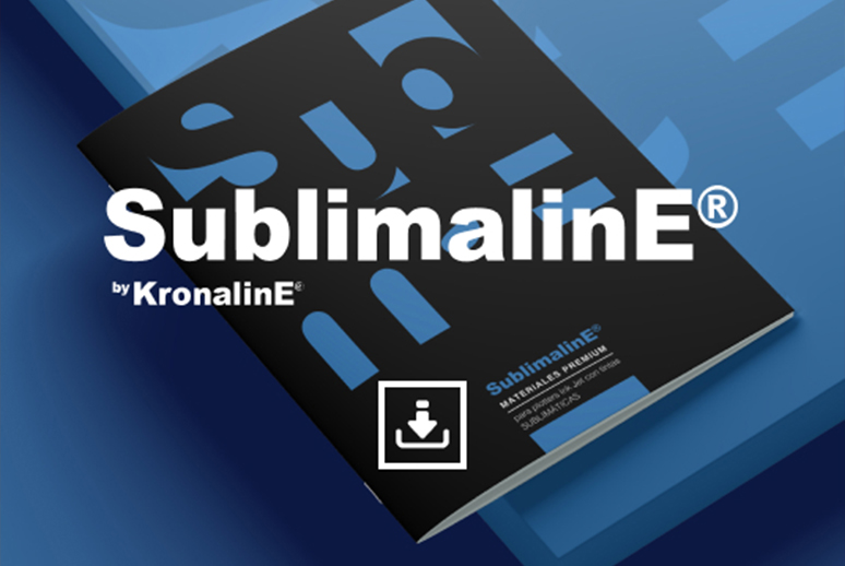sublimaline by kronaline - KronalinE - Fichas Técnicas